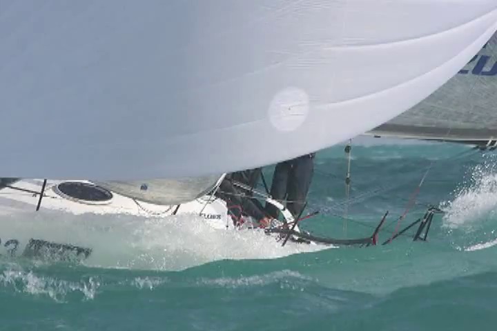 2人乗りセーリング・ディンギー - X BOAT. - Melges - レガッタ