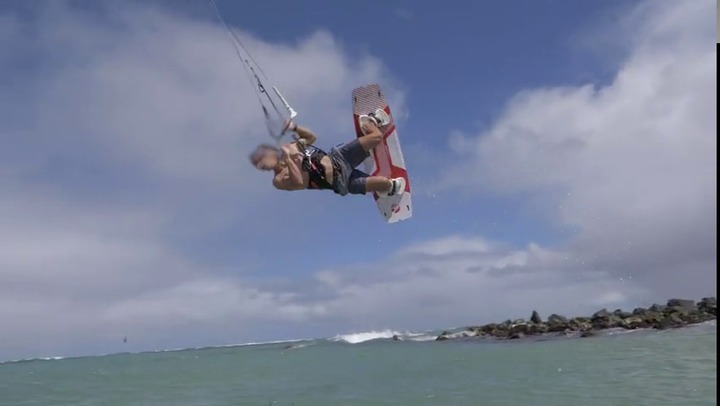 サーフィンフットストラップ - ULTRALIGHT - Cabrinha Kites サーフィンフットストラップ - ULTRALIGHT - Cabrinha Kites
