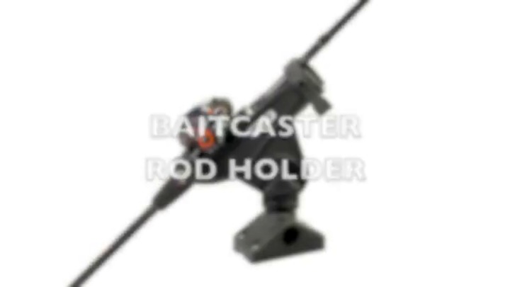 Rotating rod holder - 280 - Scotty Fishing - for boats
